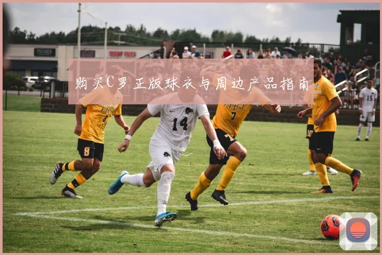 购买C罗正版球衣与周边产品指南