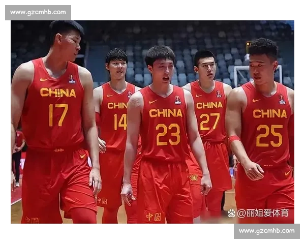 CBA对中国篮球国家队的影响与贡献